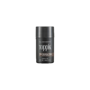 Touch Up: Toppík Hair Building Fibers 12g
