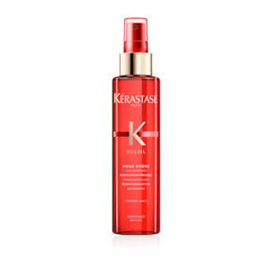 Styling Cream: Kérastase Soleil Huile Sirène 250ml