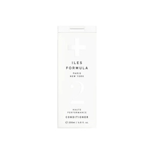 Condition Mask: Iles Formula Haute Performance Conditioner 200ml