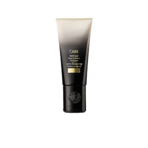 Condition Mask: Oribe Gold Lust Repair and Restore Conditioner 200ml