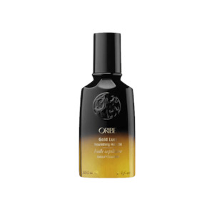 Oribe Gold Lust Nourishing Hair Oil 100ml