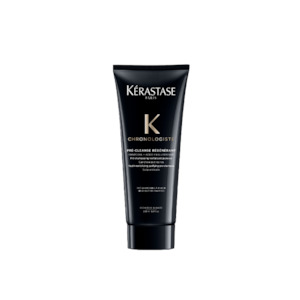Winter At Lenski: Kérastase Chronologiste Pré-Cleanse Régénérant Pre-Shampoo 200ml