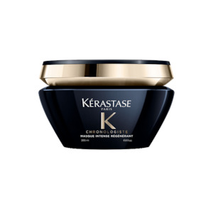 Winter At Lenski: Kérastase Intense Régénérant Hair Masque 200ml
