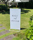 Welcome sign - Stefanie Leo Design Studio