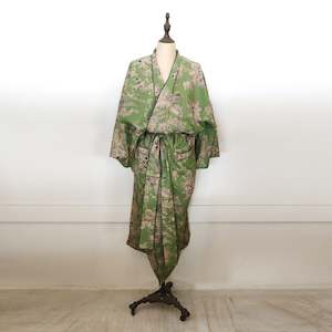 Gifts: Namaste Robe / Dressing Gown
