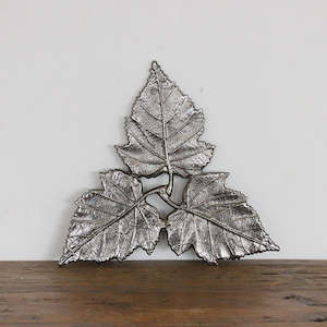 Leaf Trivet