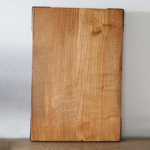 Kitchen & Tableware: New Zealand Made Charcuterie Board - Extra Large