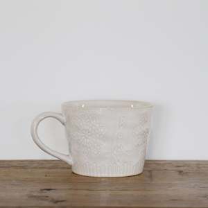 Essentials: Frette Cup