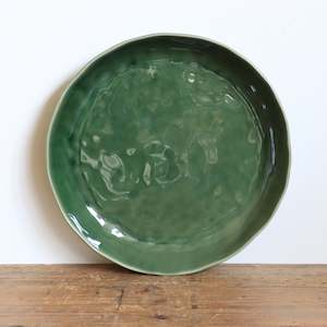 Essentials: Verde & Ivy Platter