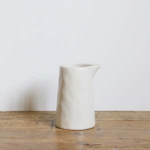 Essentials: Blanc & Ivy Small Jug