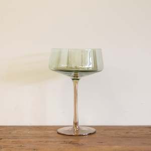 Essentials: Capri Cocktail Glass