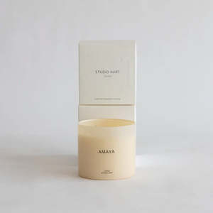 Best Selling: Amaya Candle