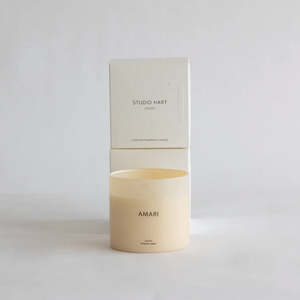 Amari Candle