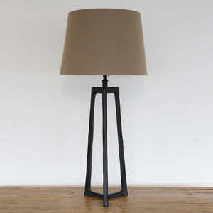 Best Selling: Tripod Tower Lamp Base