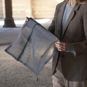 Libeco Arlo Stripe Napkin 42 x 42