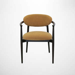 Best Selling: Baltimore Dining Chair with Arms