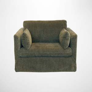 Best Selling: Litchfield Arm Chair in Forest Green