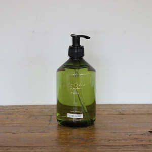 Christian Tortu Vert Frais Hand Soap 500ml