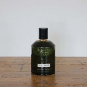 Christian Tortu Vert Frais Room Spray