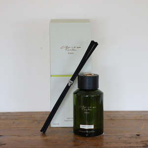 Christian Tortu Vert Frais Diffuser