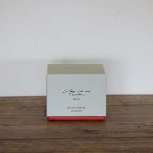 Christian Tortu Jardin Orient Pot Pourri