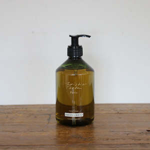 Christian Tortu Jardin Orient Hand Soap 500ml