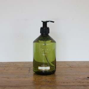 Christian Tortu Forêts Hand Soap 500mL