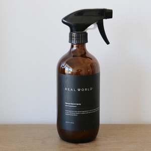 White Grapefruit Bench Spray