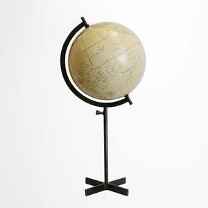 Best Selling: World Globe on Stand