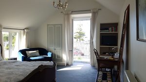 Ariege Room