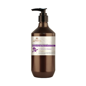 Iris Restorative Shampoo 400ml