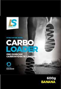 Products: Carbo Loader