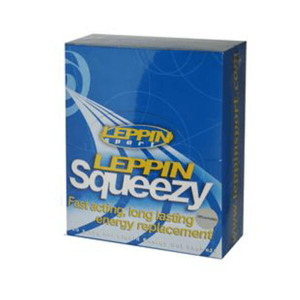 Squeezy Sports Energy Gel 30x45g