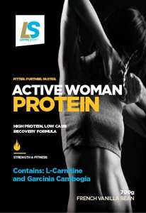Products: Active Woman