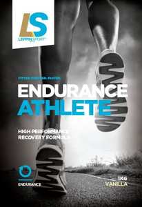 Products: Endurance Athlete