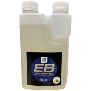 Products: Enduro Booster Concentrate