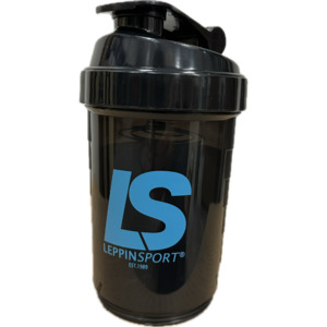 Products: Leppin Sport SupaShaker