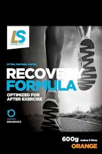 Products: Recovery Formula