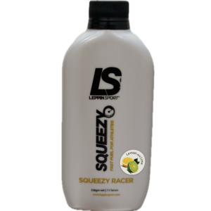 Products: Squeezy Racer