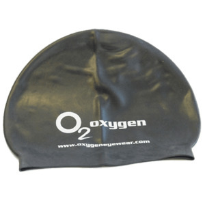 O2 Swim Cap
