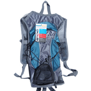 Traverse 2 Litre Drink System – Blue
