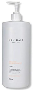 Products: Nak Volume Conditioner 1 Litre