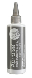 Products: Eye Tint Apraise Cream Developer 3% 100ml
