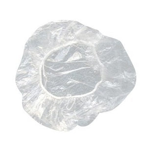 Caps Hoods: Processing Caps