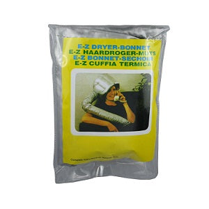 Caps Hoods: EZ Dryer Bonnet