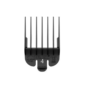 Clipper Trimmer Accessories: Wahl Corded Clipper Guide #4