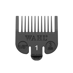 Clipper Trimmer Accessories: Wahl Corded Clipper Guide #1