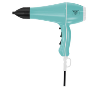 Electrical: Wahl Power Dryer Aqua