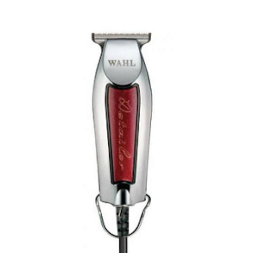 Electrical: Wahl T Wide Detailer Trimmer