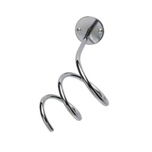 Electrical: Dryer Holder Wall